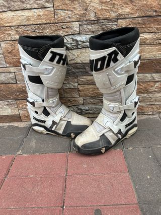 Botas Motocross Thor