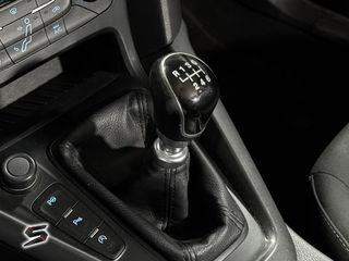 Ford Focus 1.0 Ecoboost Auto-S/S 125cv Pow.Trend+