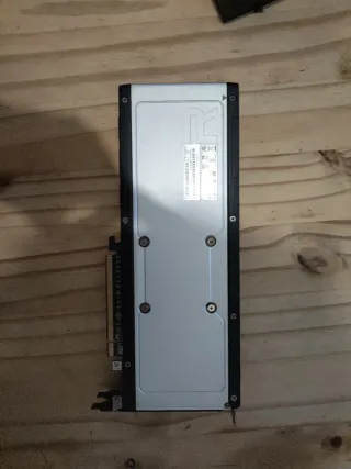 AMD Radeon RX 6700 XT Founder Edition 12GB de Vram