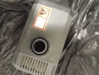 Bomba sumergible Sunsun HQB-2200