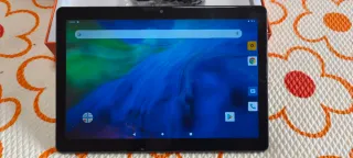 Tablet HOTREAL 64GB ROM 4GB RAM