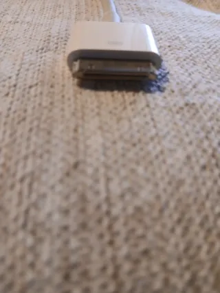 Adaptador Apple HDMI 30-pin