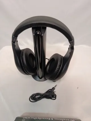 Auriculares Inalámbricos MH2001