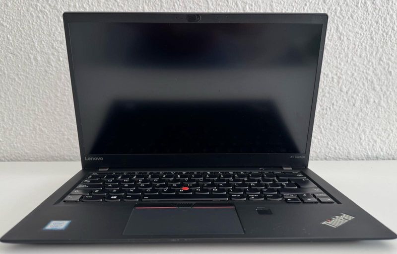 LENOVO THINKPAD X1 CARBON CORE I7 DE SEPTIMA