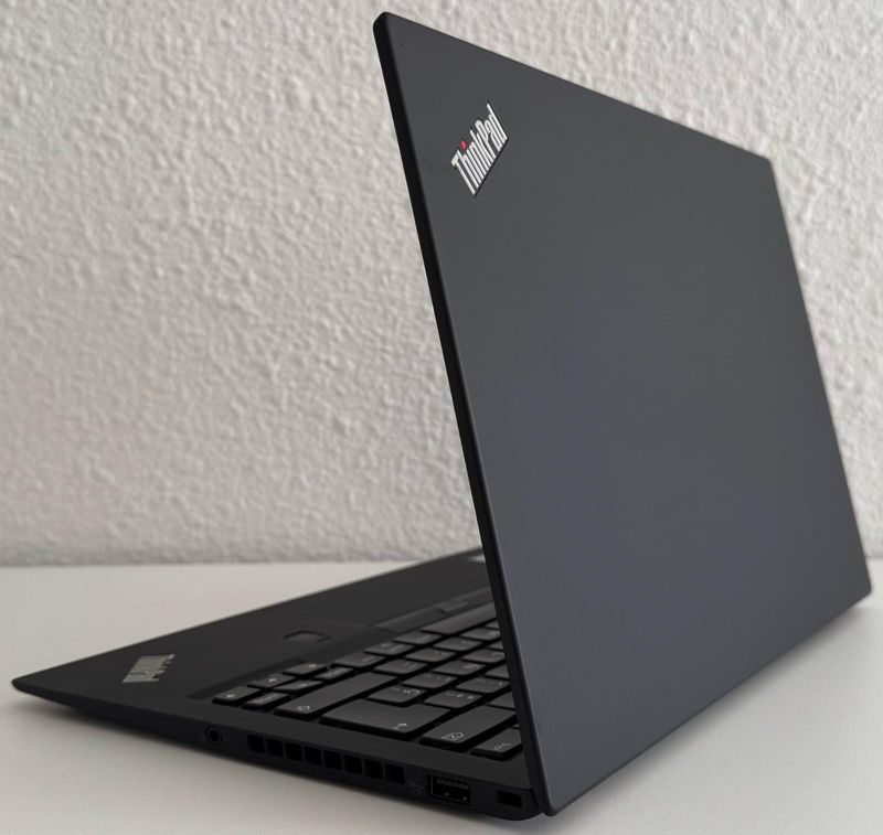 LENOVO THINKPAD X1 CARBON CORE I7 DE SEPTIMA afbeelding 2