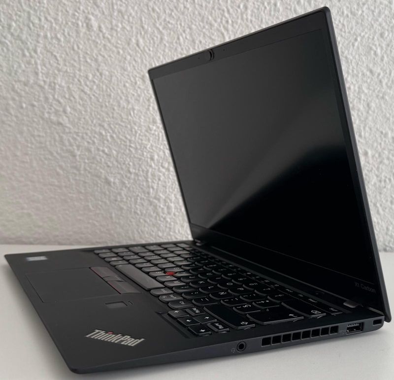 LENOVO THINKPAD X1 CARBON CORE I7 DE SEPTIMA afbeelding 3