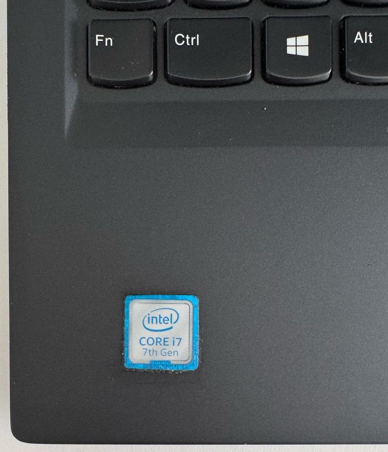 LENOVO THINKPAD X1 CARBON CORE I7 DE SEPTIMA afbeelding 6