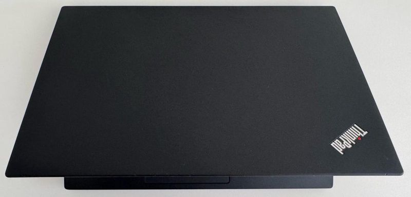 LENOVO THINKPAD X1 CARBON CORE I7 DE SEPTIMA afbeelding 8