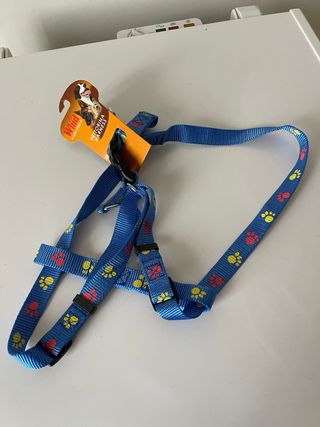 Pettorina per cani Wind