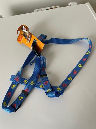 Pettorina per cani Wind