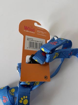Pettorina per cani Wind