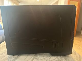 PC MSI Nightblade