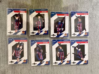 Daka 22-23 Completo FC Barcelona