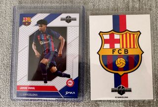 Daka 22-23 Completo FC Barcelona