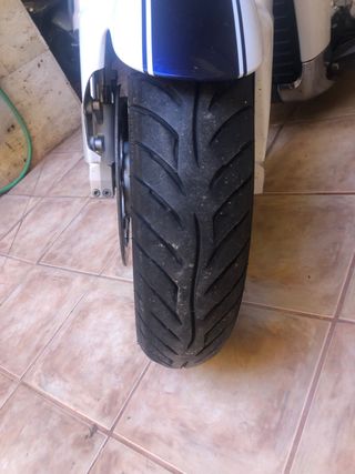 Suzuki Intruder M1800R