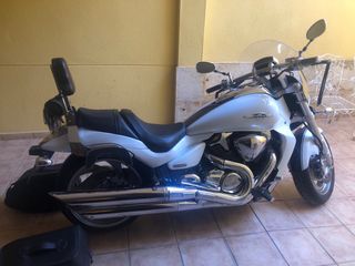 Suzuki Intruder M1800R