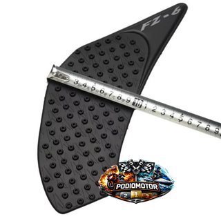 Grip deposito para Yamaha FZ6 2006 - 2010