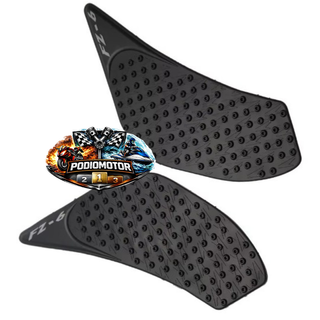 Grip deposito para Yamaha FZ6 2006 - 2010