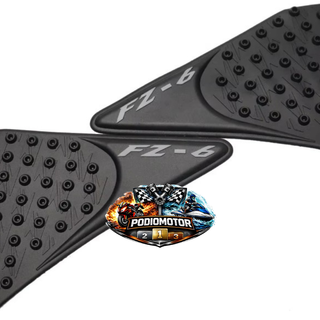 Grip deposito para Yamaha FZ6 2006 - 2010