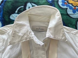 Camisa By Malene Birger Talla S