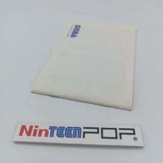 Spider-Man Sega Master System