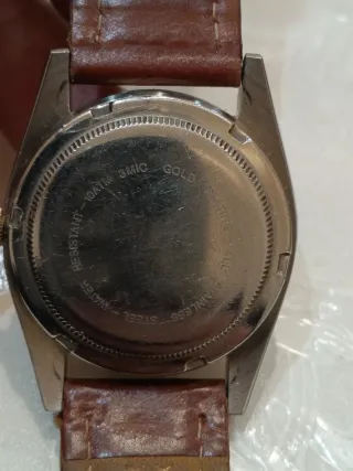 Orologio Lorenz Montenapoleone Swiss Made