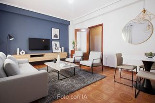 Piso en venta en Don Benito