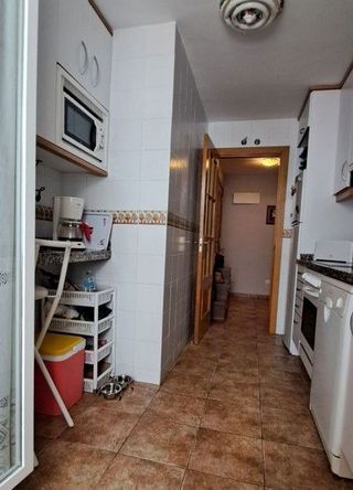 Piso en venta en La Cala de Villajoyosa en Villajoyosa/Vila Joiosa (la)