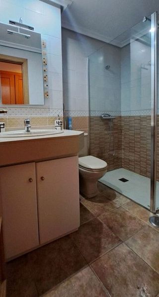 Piso en venta en La Cala de Villajoyosa en Villajoyosa/Vila Joiosa (la)