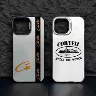 Custodia iPhone Corteiz