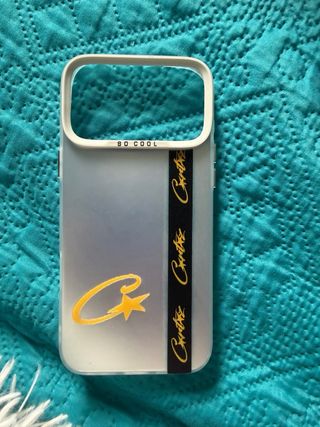 Funda iPhone Corteiz