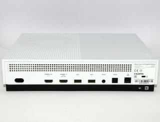 CONSOLA XBOX ONE S CON MANDO