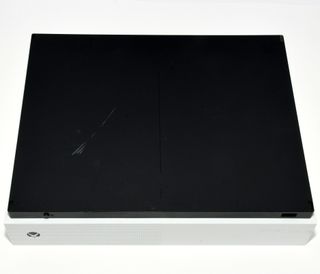 CONSOLA XBOX ONE S CON MANDO