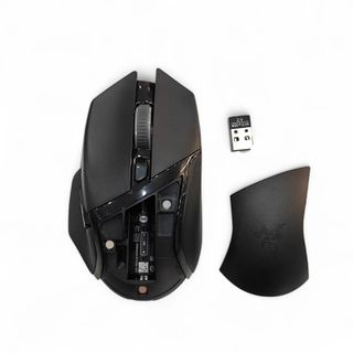 RATON RAZER BASILISK V3 HYPERSPEED