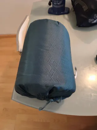 Saco de dormir nuevo