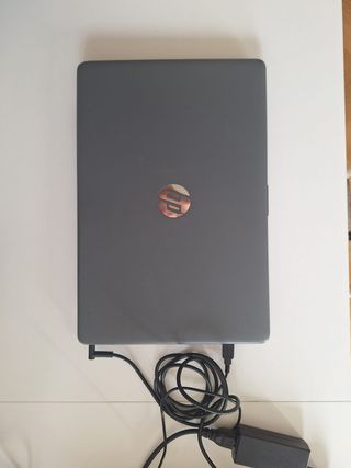 Portatile HP 15 pollici (15bs0xx) - alcuni difetti