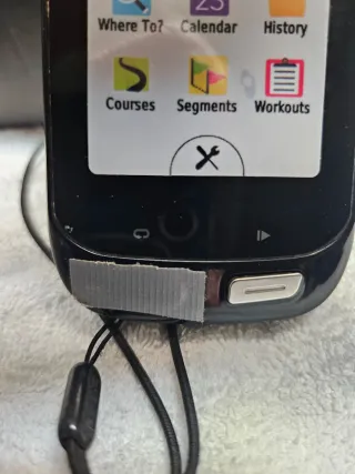 Garmin Edge 1000 GPS Ciclismo