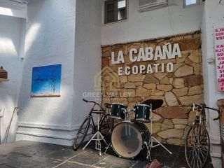 Edificio en venta en Bajadilla - Fuente Nueva en Algeciras