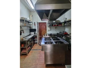 Edificio en venta en Bajadilla - Fuente Nueva en Algeciras