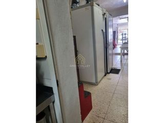 Edificio en venta en Bajadilla - Fuente Nueva en Algeciras