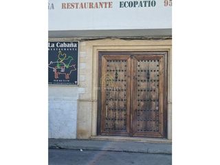 Edificio en venta en Bajadilla - Fuente Nueva en Algeciras