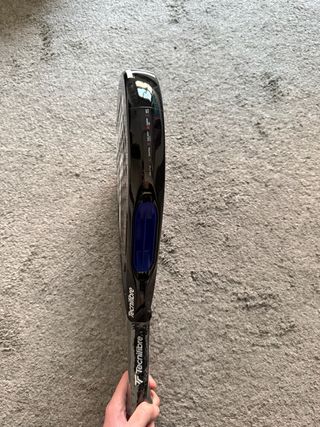 Pala Tecnifibre Curva Power