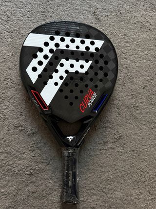 Pala Tecnifibre Curva Power