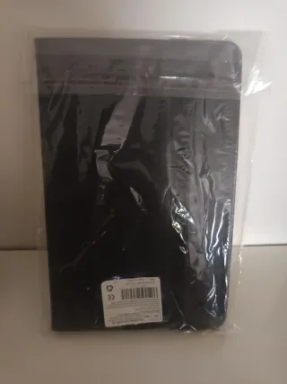 Xiaomi Pad Pro + Funda Negra Nueva