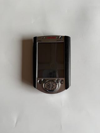 Compaq iPAQ H3660 Pocket PC