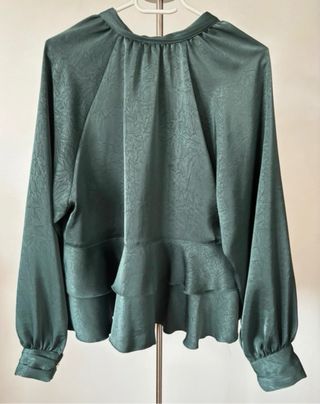 Blusa Zara