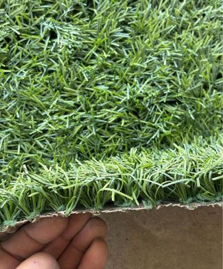 Césped Artificial Reciclado