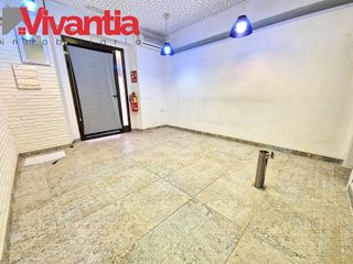 Local comercial en venta en Zona Centro-Corredera en Lorca