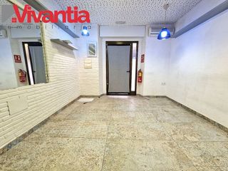 Local comercial en venta en Zona Centro-Corredera en Lorca