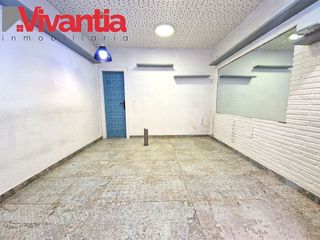 Local comercial en venta en Zona Centro-Corredera en Lorca